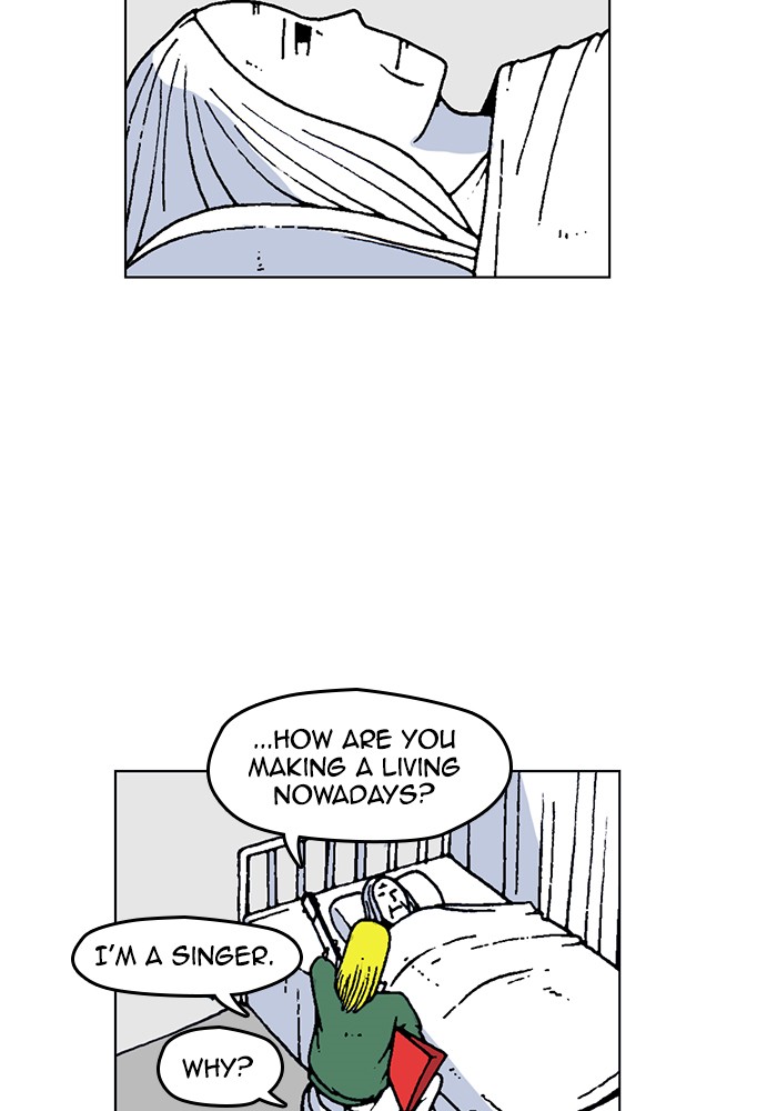 Read Moon You (en) Manga Online