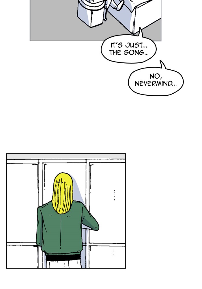 Read Moon You (en) Manga Online