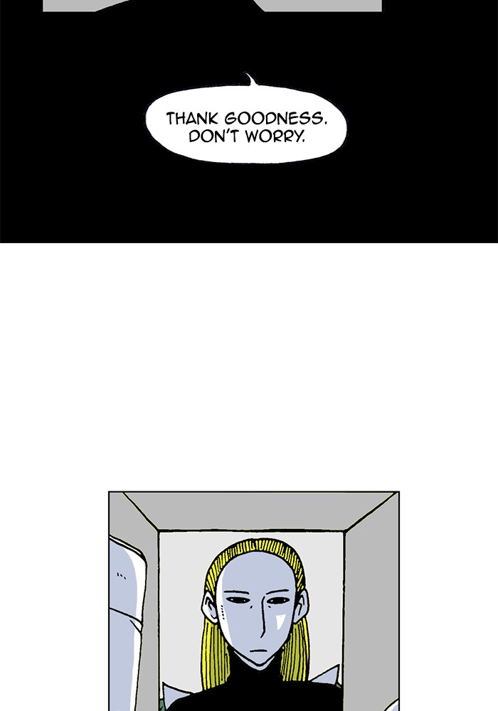 Read Moon You (en) Manga Online