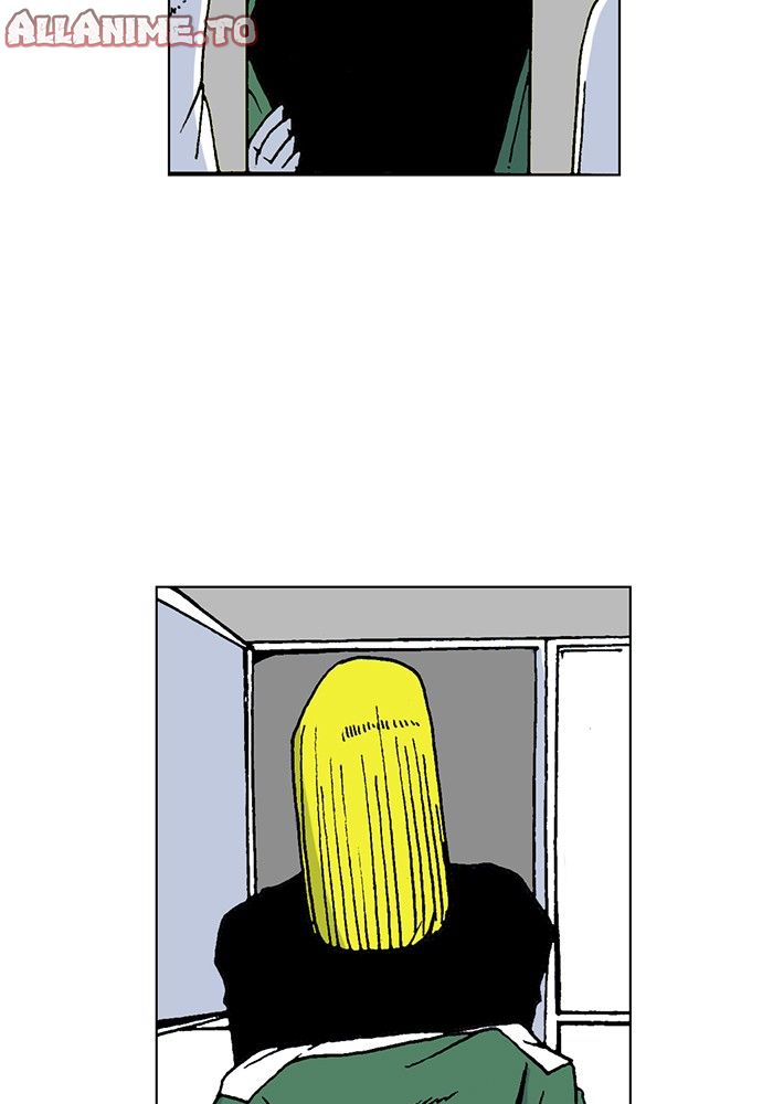 Read Moon You (en) Manga Online