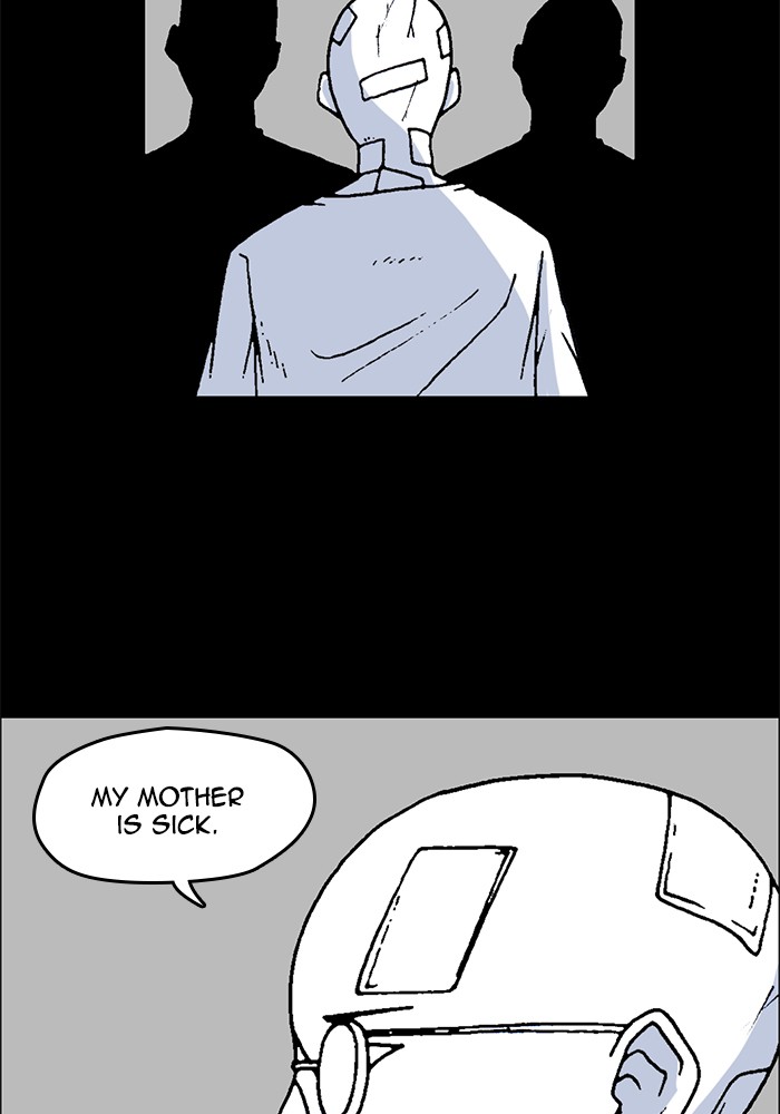 Read Moon You (en) Manga Online