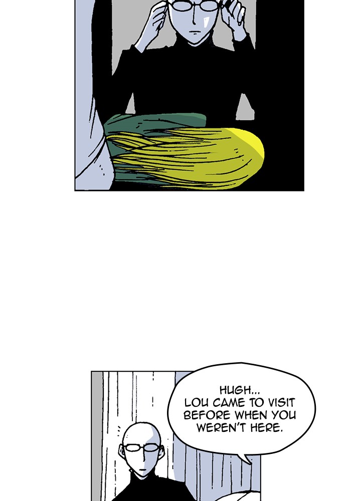 Read Moon You (en) Manga Online