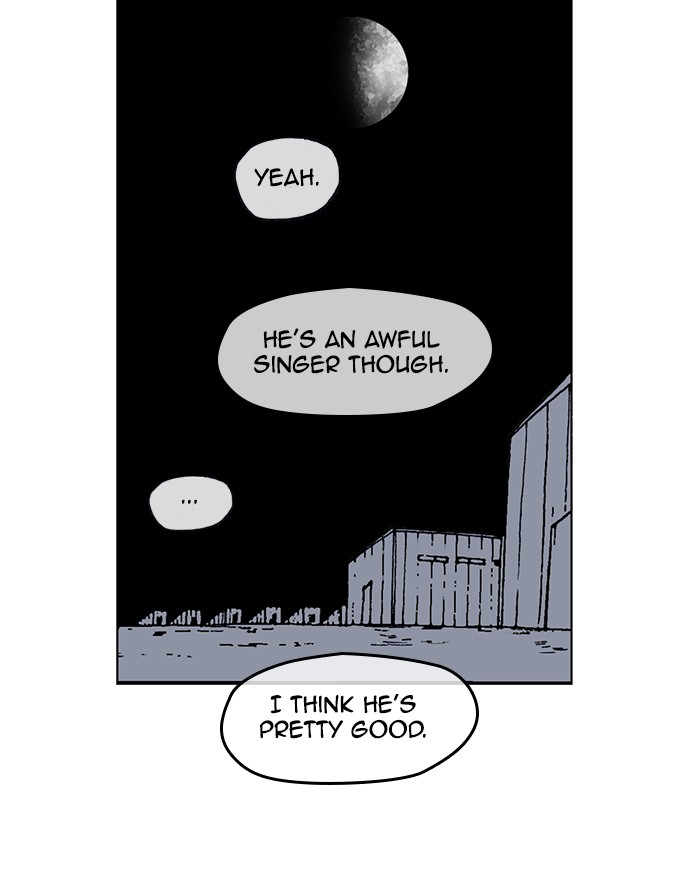 Read Moon You (en) Manga Online