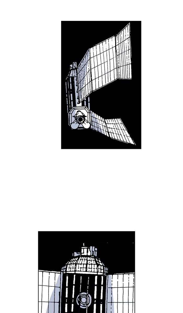 Read Moon You (en) Manga Online