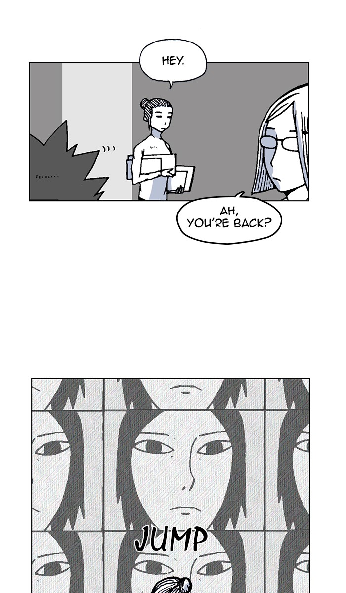 Read Moon You (en) Manga Online