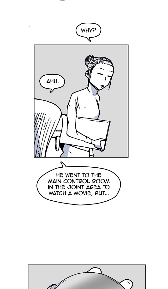 Read Moon You (en) Manga Online