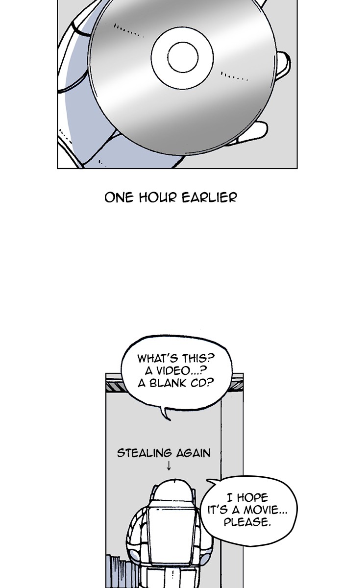 Read Moon You (en) Manga Online