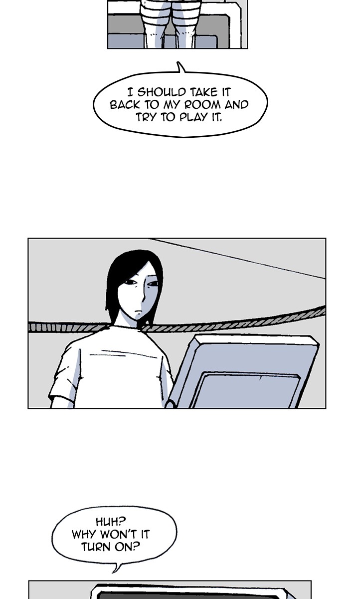 Read Moon You (en) Manga Online