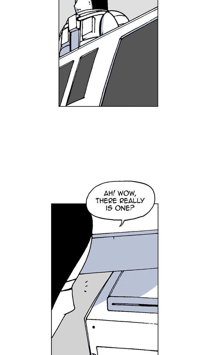 Read Moon You (en) Manga Online