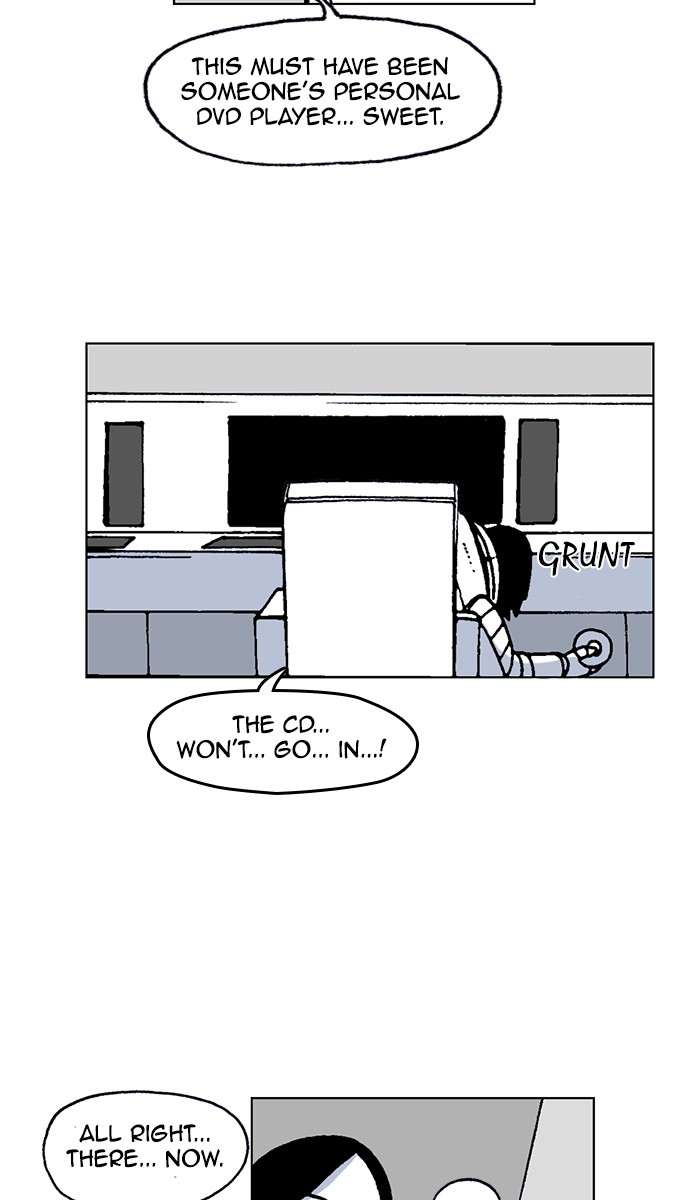 Read Moon You (en) Manga Online