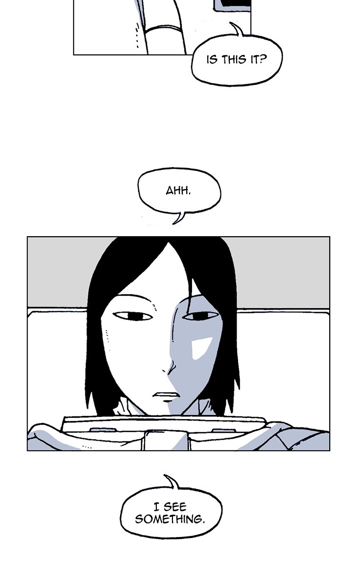 Read Moon You (en) Manga Online