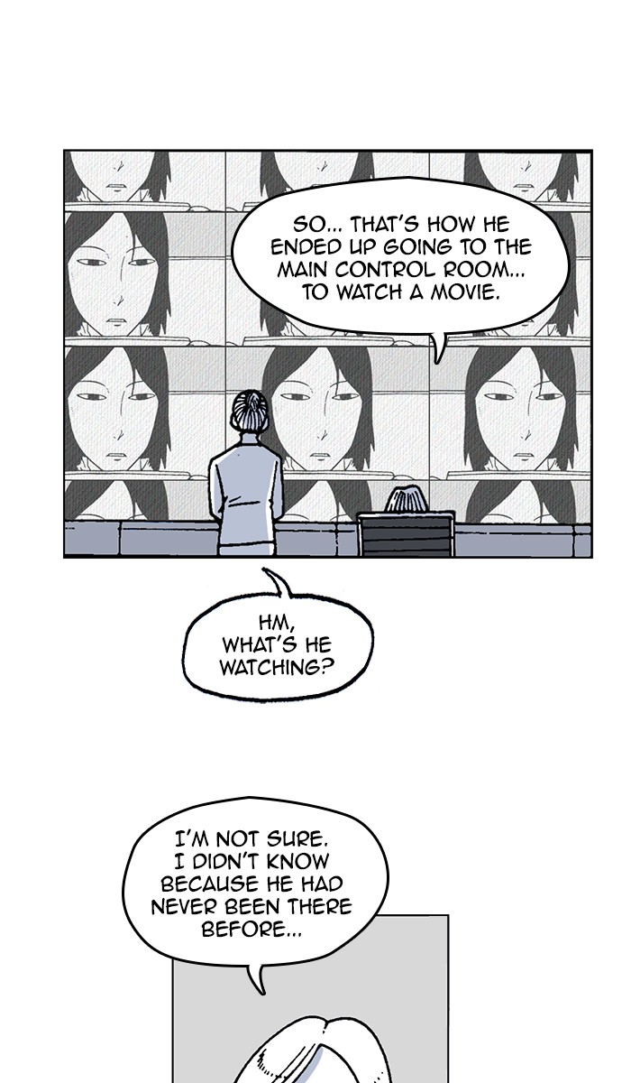 Read Moon You (en) Manga Online