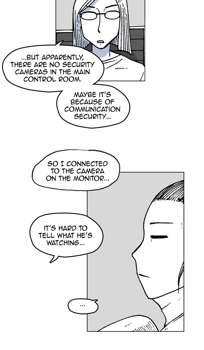 Read Moon You (en) Manga Online