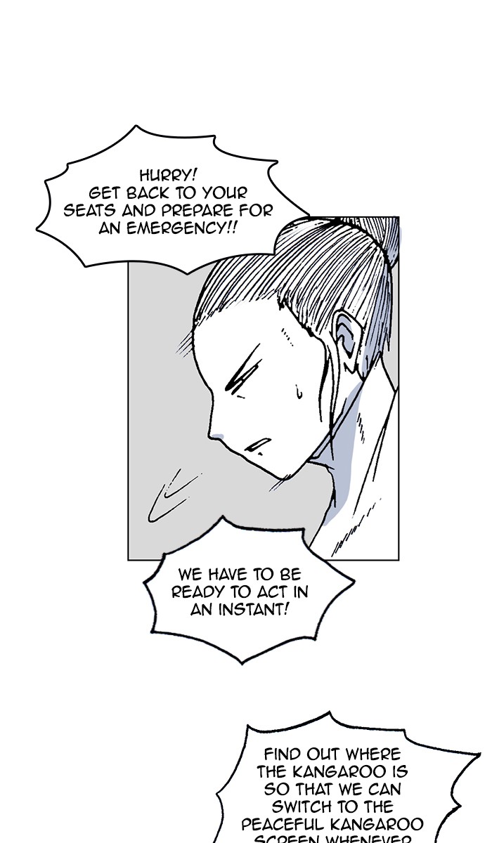 Read Moon You (en) Manga Online