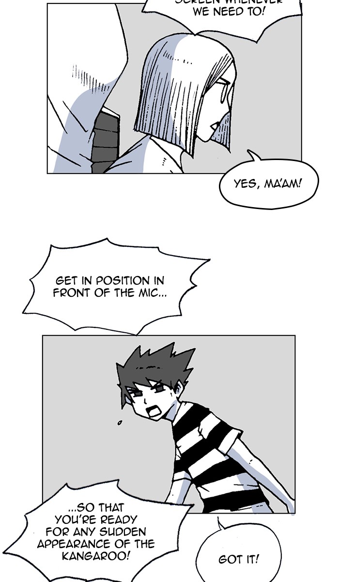 Read Moon You (en) Manga Online