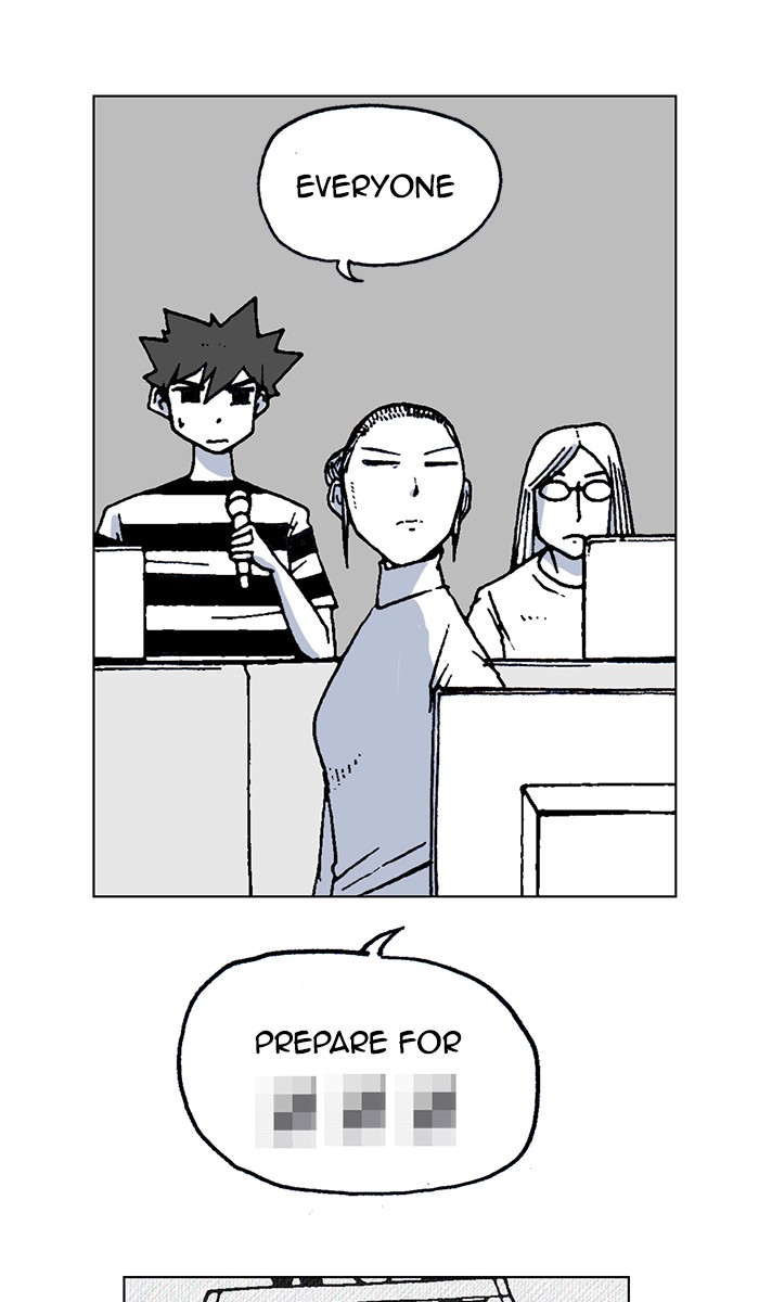 Read Moon You (en) Manga Online