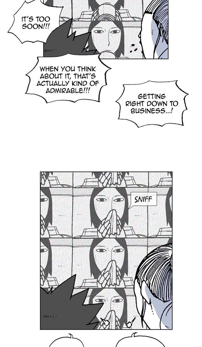 Read Moon You (en) Manga Online