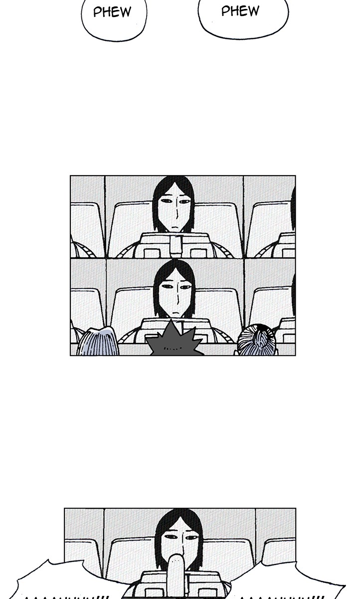 Read Moon You (en) Manga Online