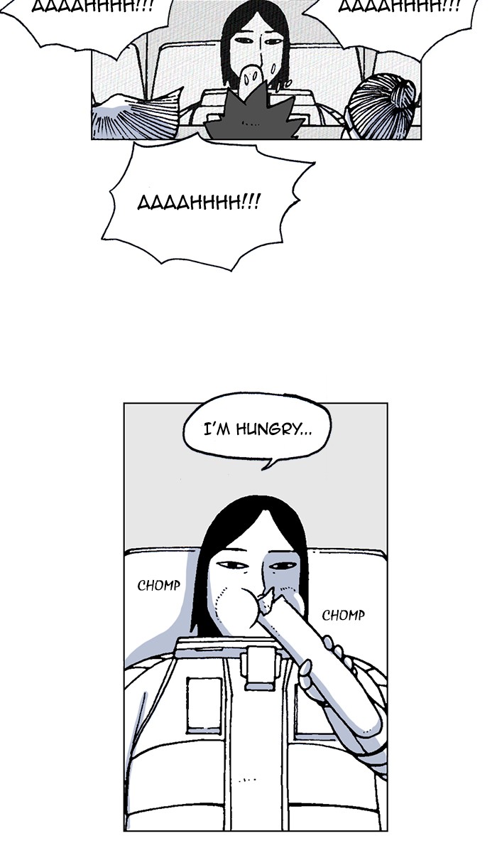 Read Moon You (en) Manga Online