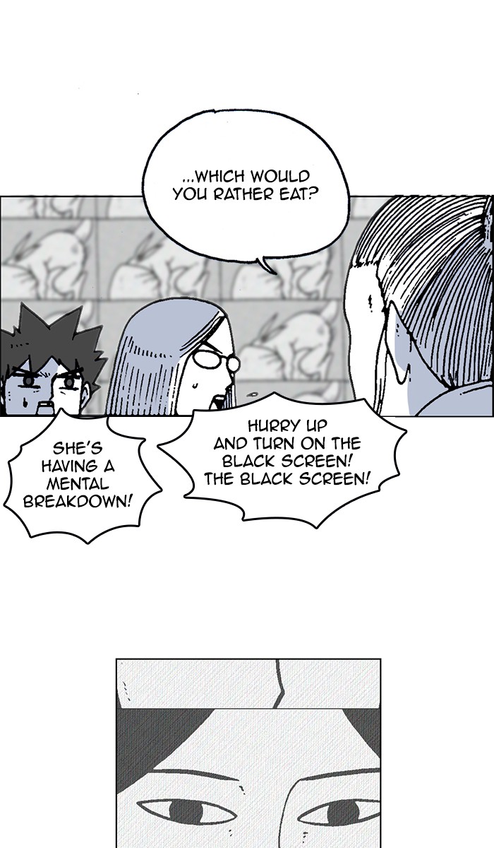 Read Moon You (en) Manga Online