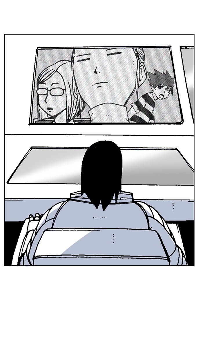 Read Moon You (en) Manga Online