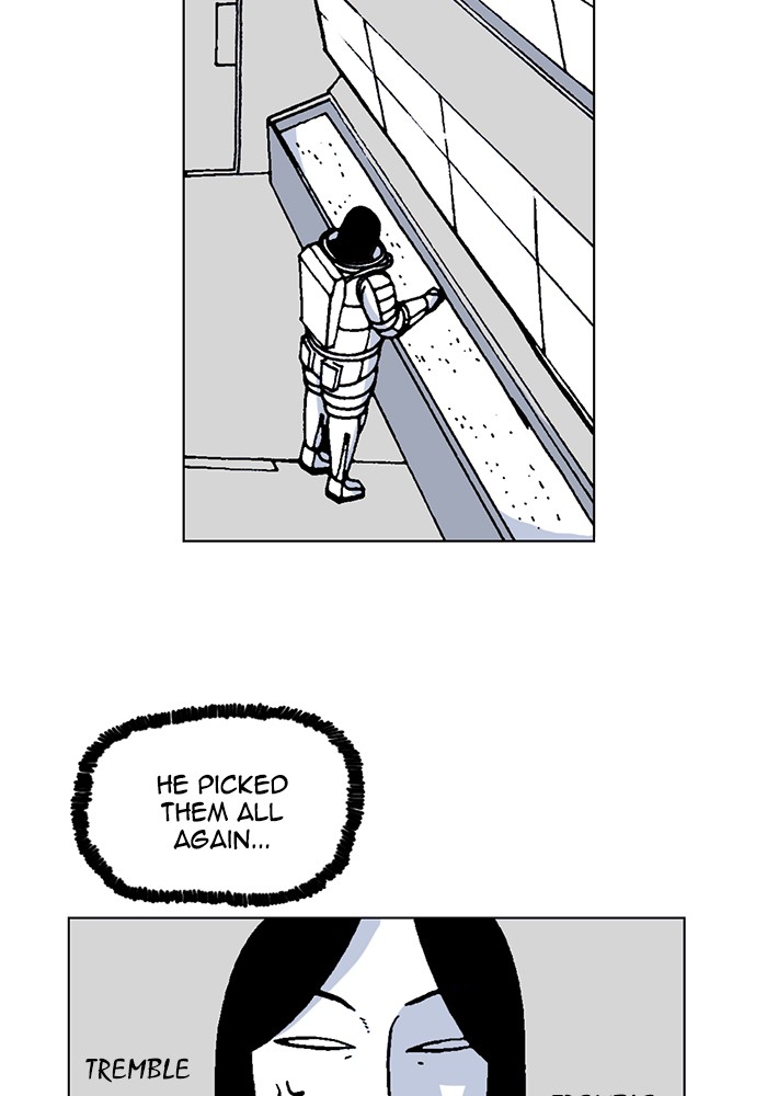 Read Moon You (en) Manga Online