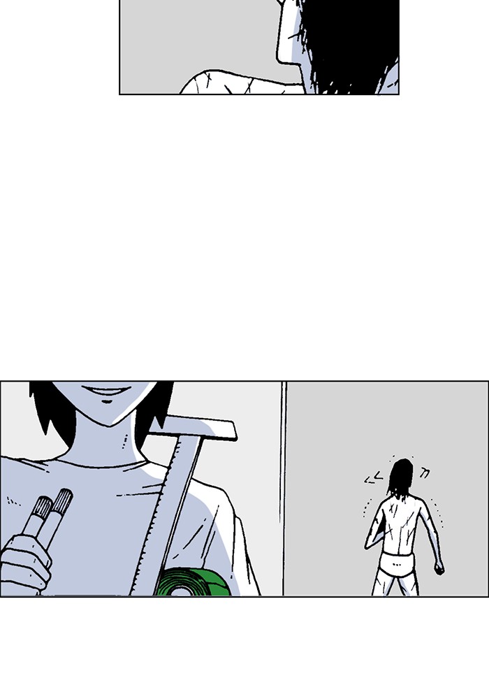 Read Moon You (en) Manga Online