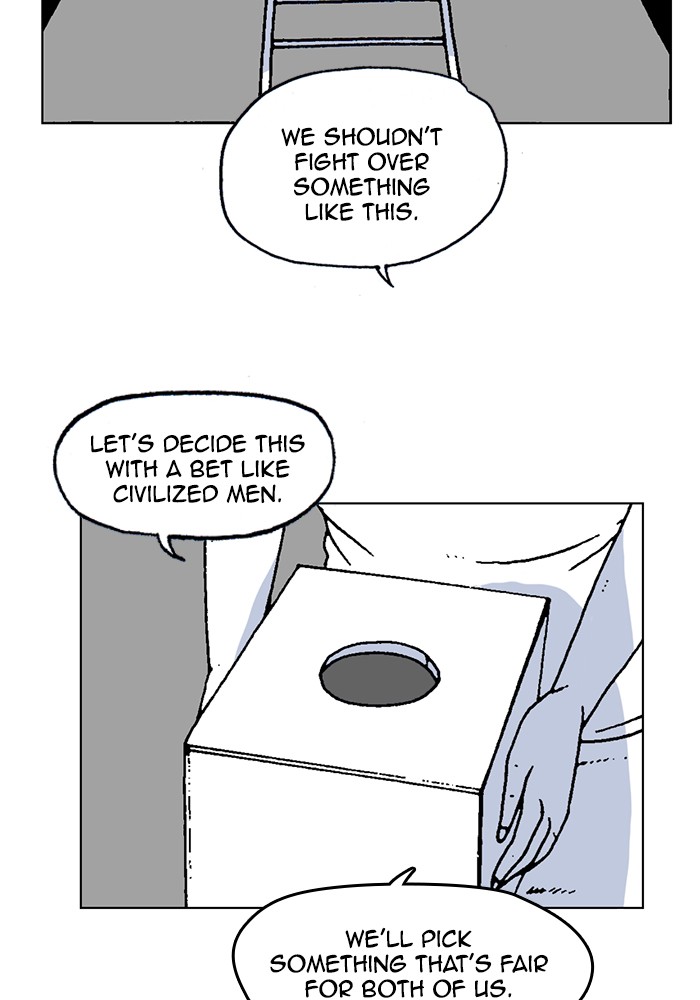 Read Moon You (en) Manga Online