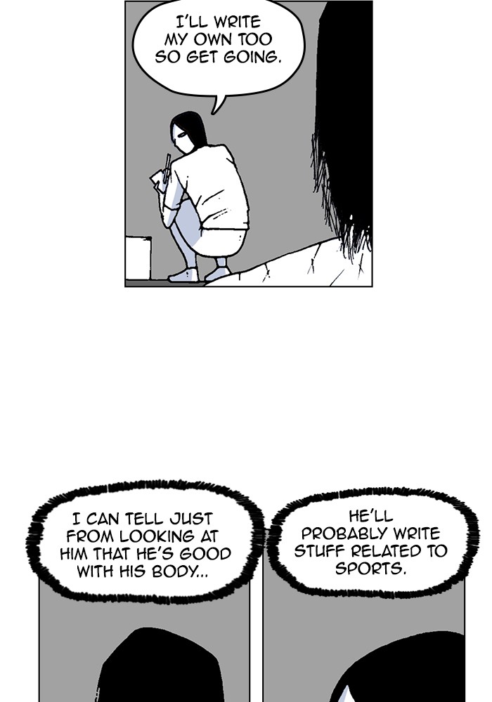 Read Moon You (en) Manga Online