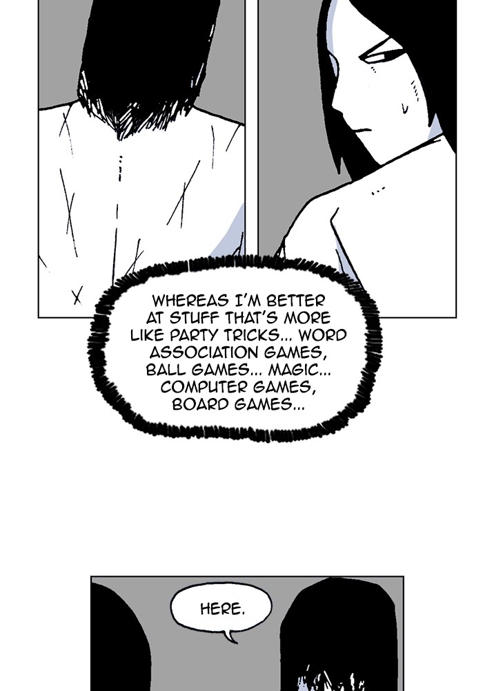 Read Moon You (en) Manga Online