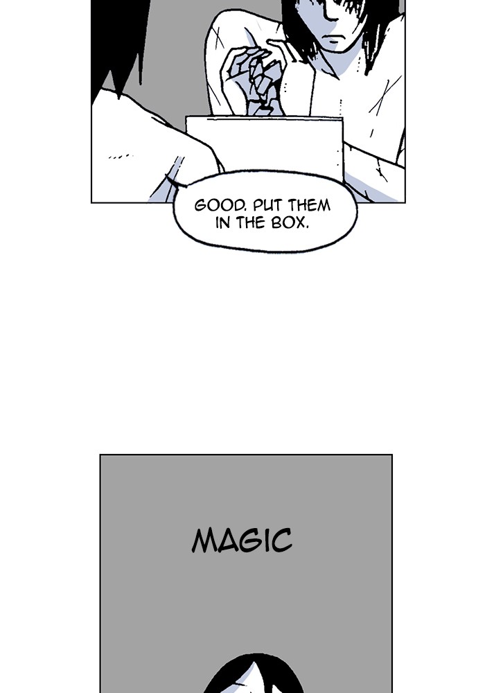 Read Moon You (en) Manga Online