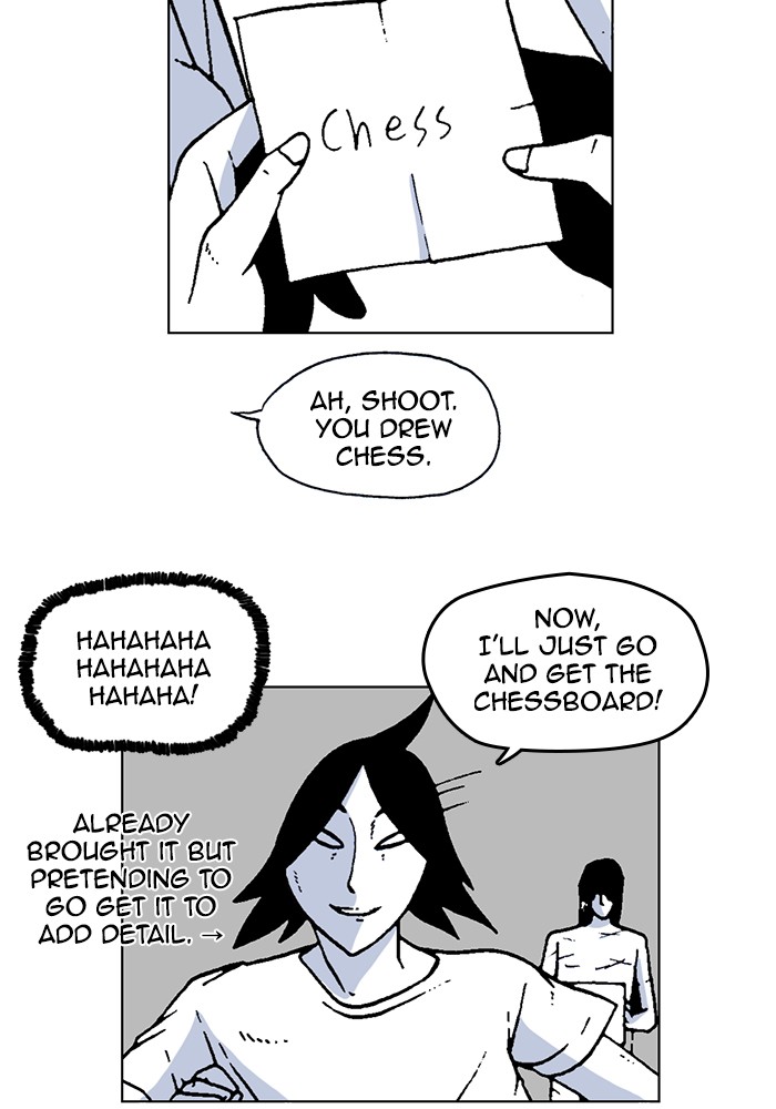 Read Moon You (en) Manga Online