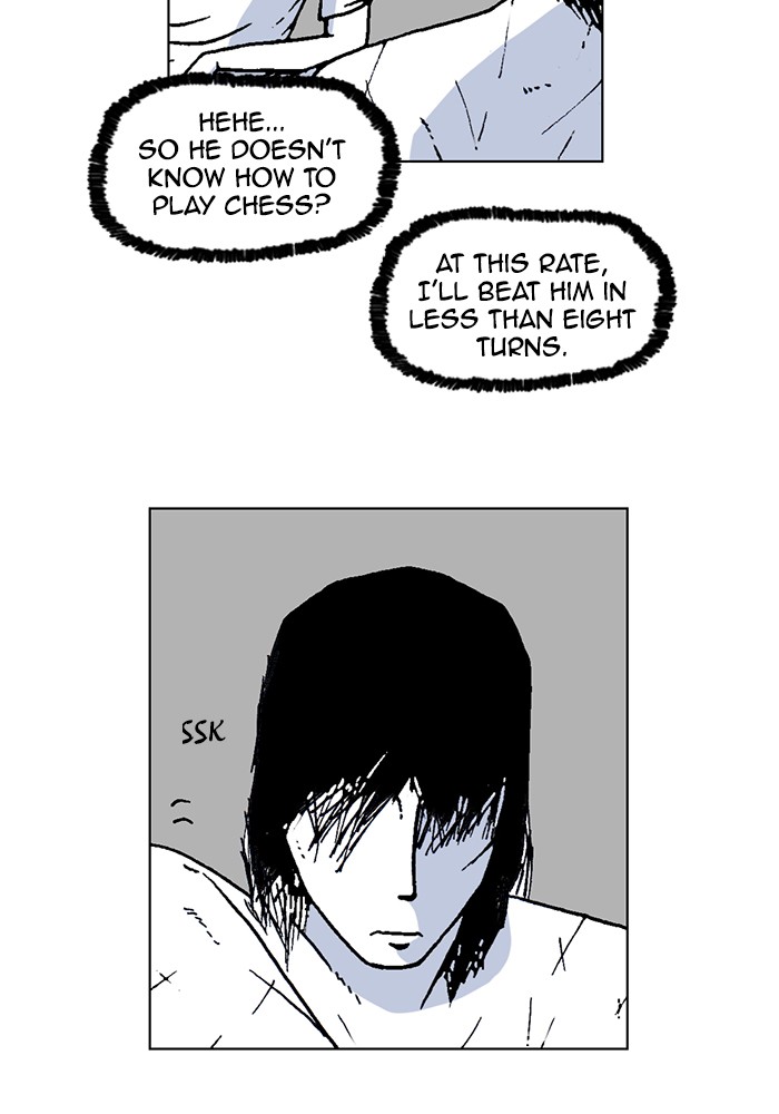 Read Moon You (en) Manga Online