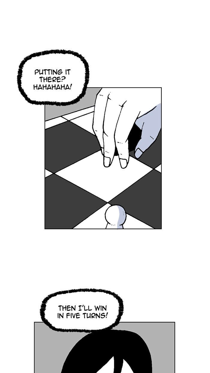 Read Moon You (en) Manga Online