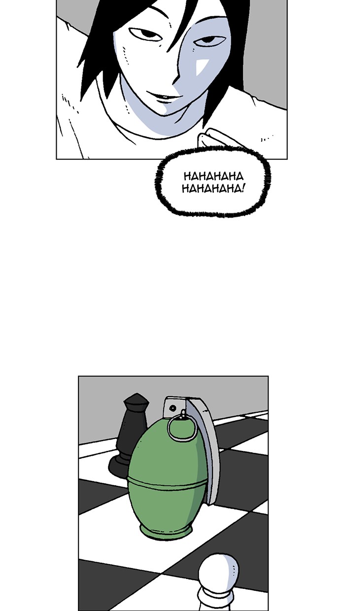 Read Moon You (en) Manga Online