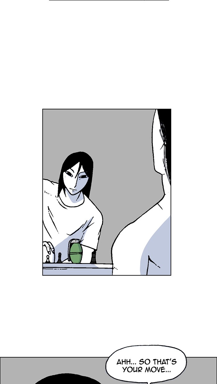 Read Moon You (en) Manga Online