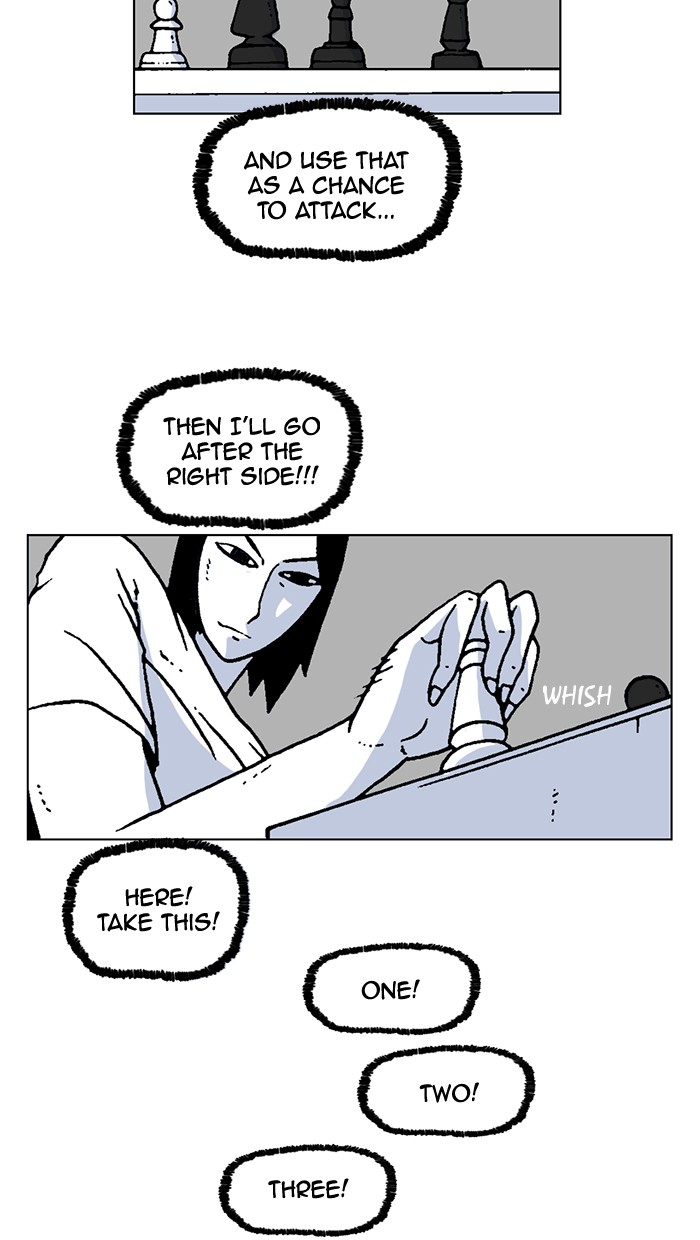 Read Moon You (en) Manga Online