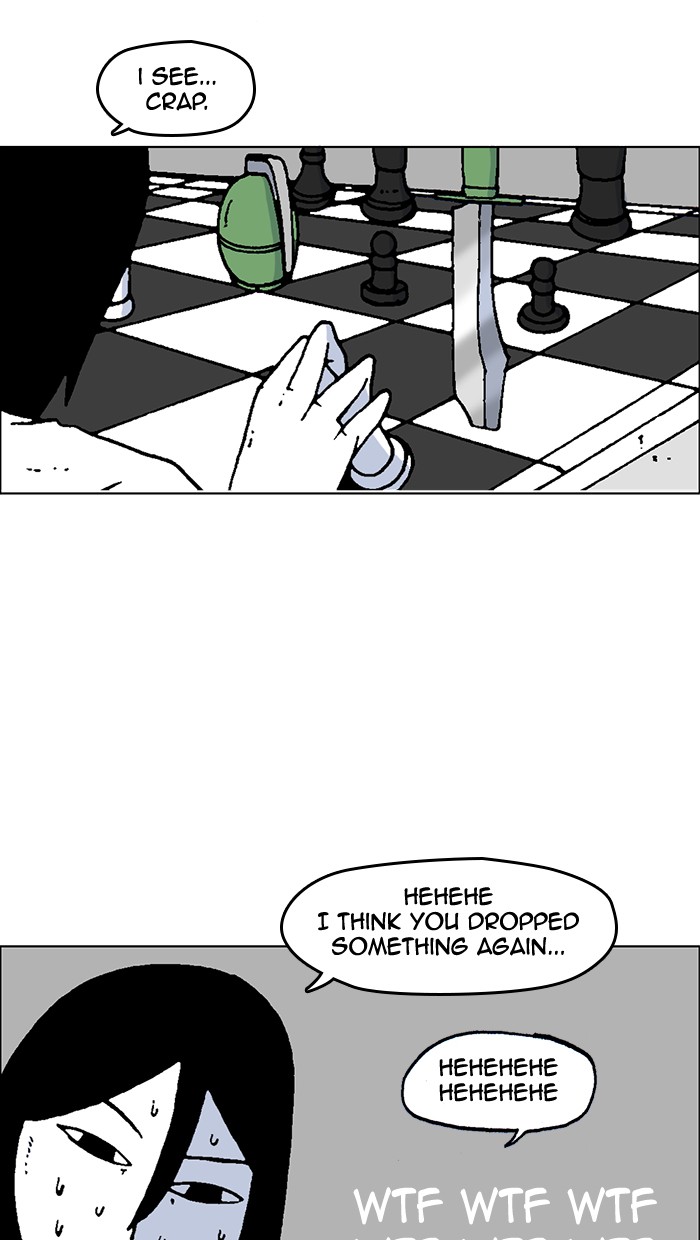 Read Moon You (en) Manga Online