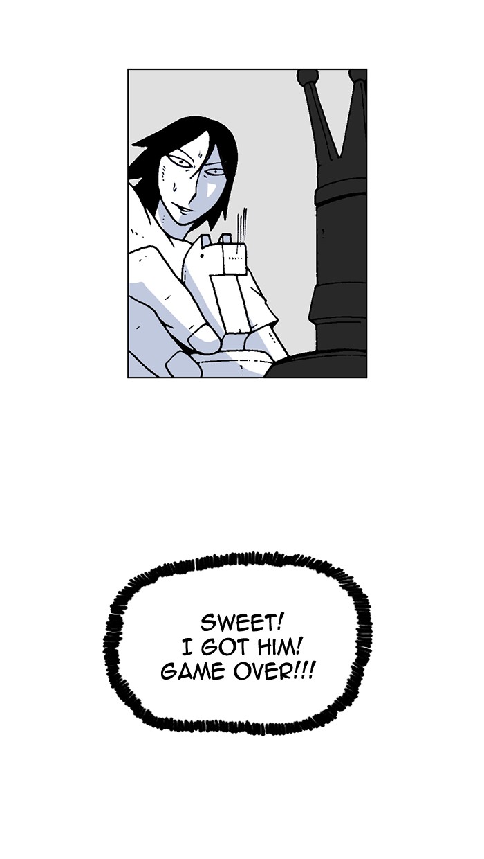 Read Moon You (en) Manga Online