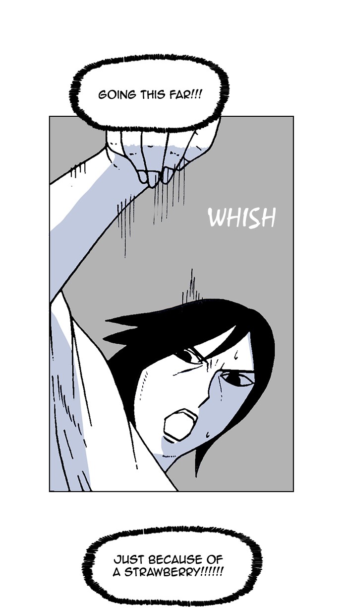 Read Moon You (en) Manga Online