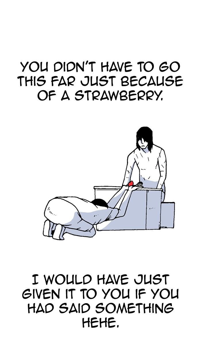 Read Moon You (en) Manga Online