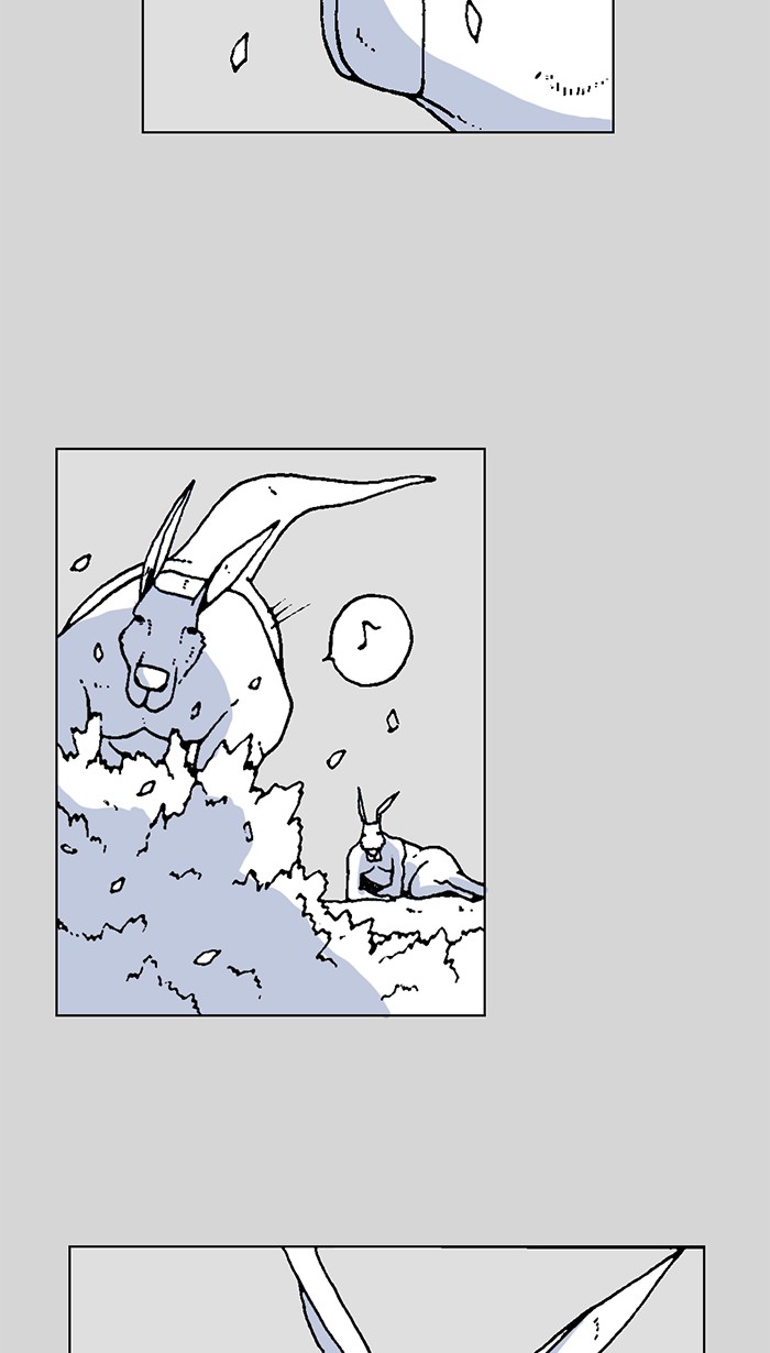 Read Moon You (en) Manga Online