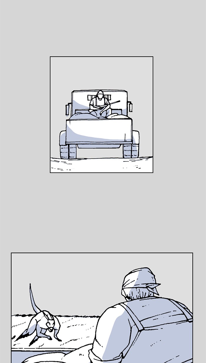 Read Moon You (en) Manga Online