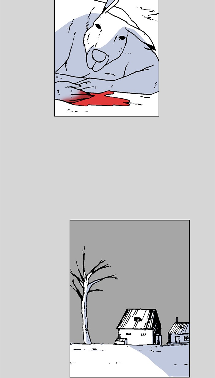 Read Moon You (en) Manga Online