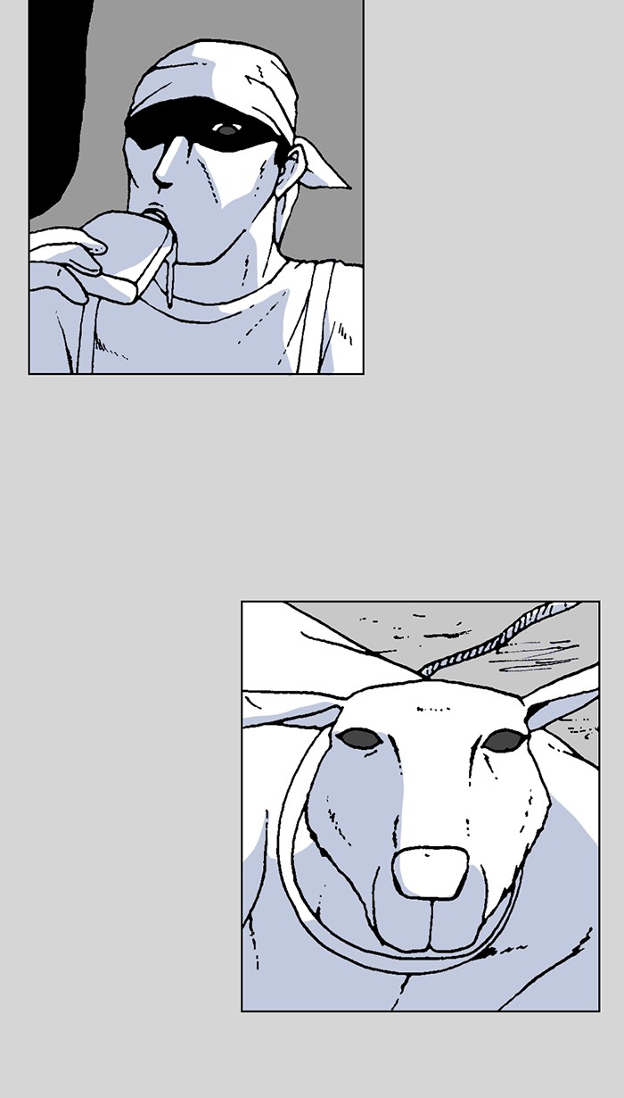 Read Moon You (en) Manga Online