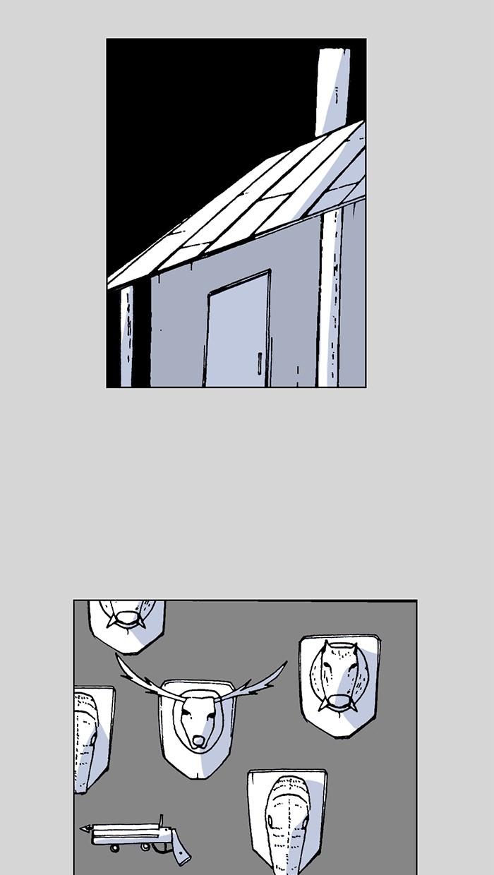 Read Moon You (en) Manga Online