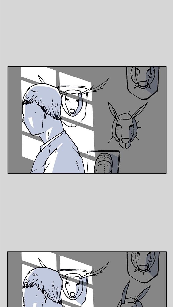 Read Moon You (en) Manga Online