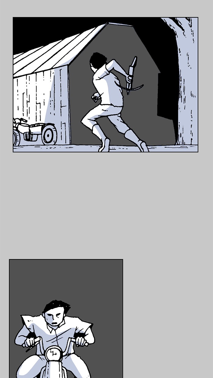 Read Moon You (en) Manga Online