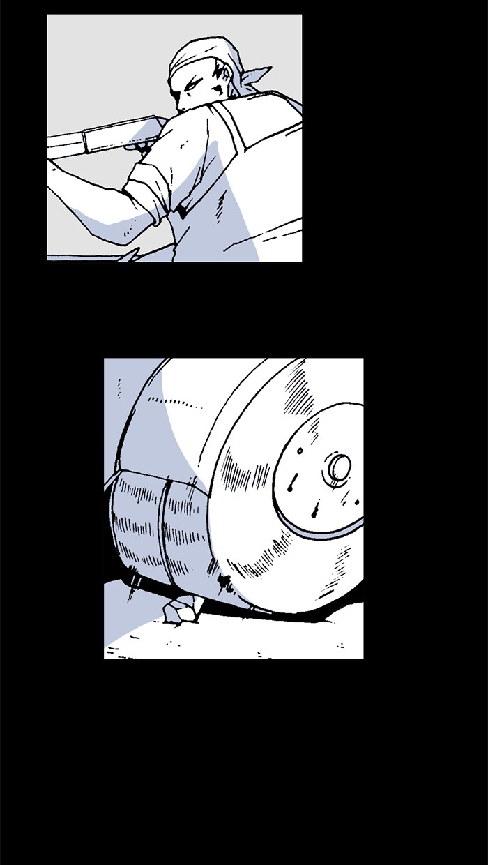 Read Moon You (en) Manga Online