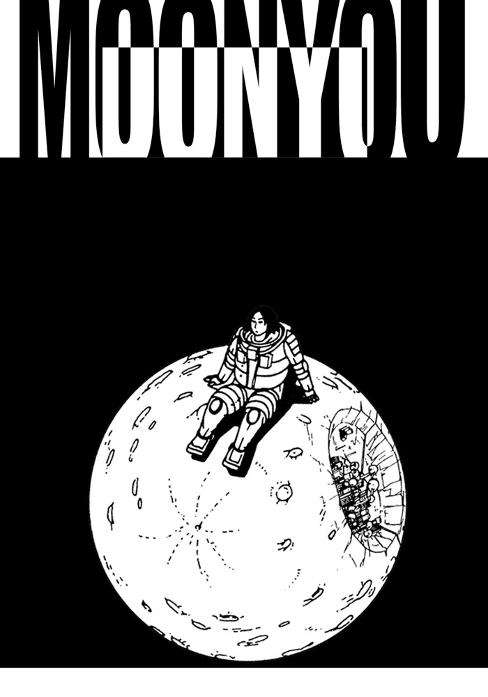 Read Moon You (en) Manga Online